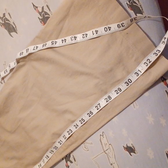 💙🏍Tan Cargo Pants - Picture 9 of 12